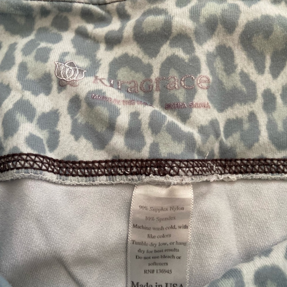 Kira Grace Yoga Leggings